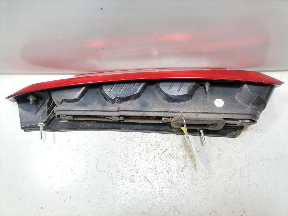 Ford C-Max original R&uuml;cklicht R&uuml;ckleuchte Schlussleuchte links Facelift Bj.2007